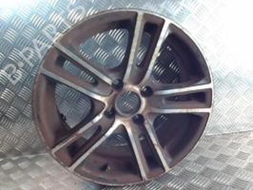 Llanta TOYOTA YARIS (_P9_) 1.4 D-4D (NLP90_, NLP90R) (90 hp) 30678427