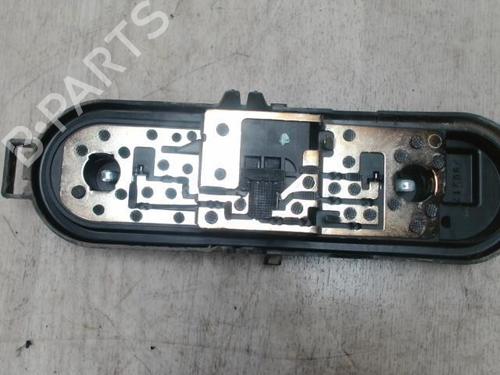 Luce targa PEUGEOT 5008 (0U_, 0E_) 1.6 HDi (112 hp) 29879740
