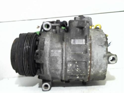 AC compressor BMW X3 (E83) 3.0 d | BP25400316M34 