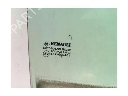 Rear right door window RENAULT MEGANE II (BM0/1_, CM0/1_) 1.5 dCi (BM1E, CM1E) | BP25421581C21 