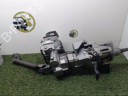 Used Steering column Steering column RENAULT CLIO IV (BH_) 1.2 TCe 120 (BHAU) (118 hp) 25397184 25397184