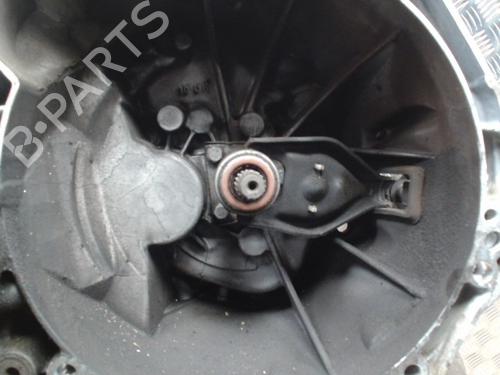 Gearbox CITROËN DS3 (SA_) 1.6 HDi 90 | BP25712351M3 