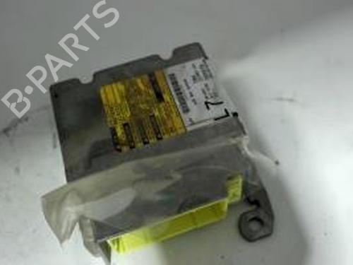Used ECU airbags TOYOTA COROLLA (_E12_) 1.4 D (NDE120_, NDE120R) (90 hp) 26674106