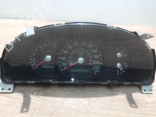 instrument-cluster-kia-sorento-i-jc-2002-2003-2004-2005-2006-2007-2008-2009-2010-2011-25385843 main image