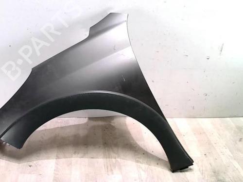 Left front fenders PEUGEOT 307 SW (3H) 2.0 HDI 110 | BP25427226C41 