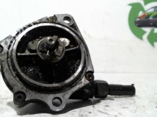 Used Vacuum pump OPEL VECTRA C (Z02) 2.2 DTI 16V (F69) (125 hp) 30666318