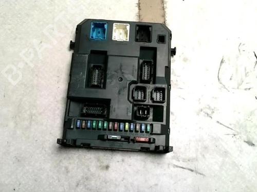 Zekeringkast CITROËN C3 I (FC_, FN_) 1.4 HDi | BP26710405E1 