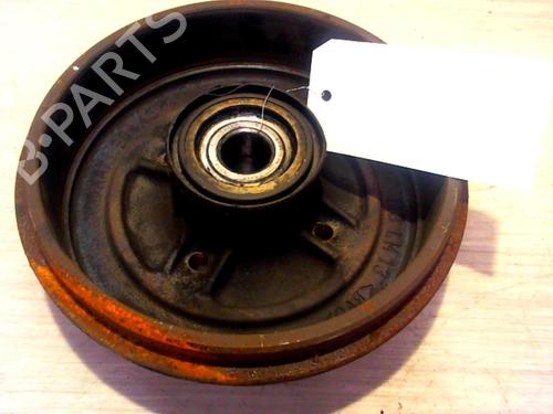 other-dacia-sandero-2008-25391210 main image