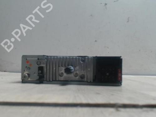 Radio DACIA SANDERO 1.5 dCi | BP25426295E6 