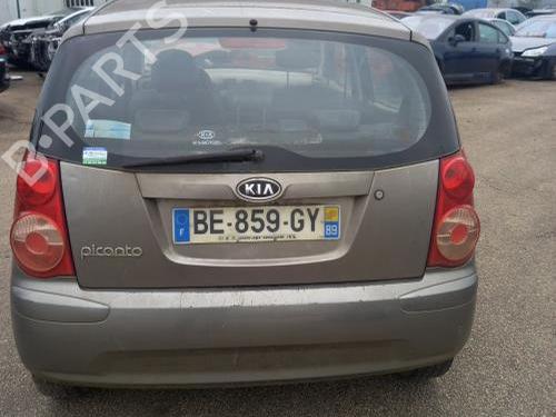 Rim KIA PICANTO I (SA) 1.0 | BP29902857C45