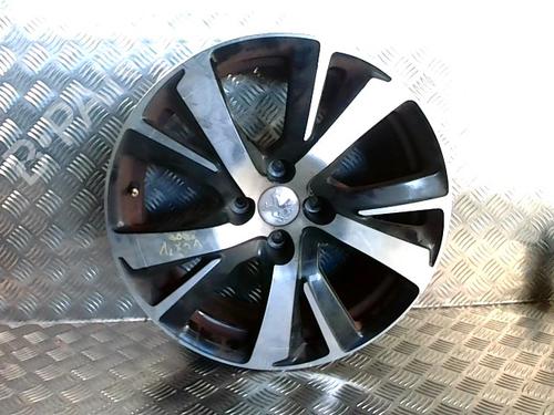 Fælk PEUGEOT 2008 I (CU_) 1.2 THP 110 / PureTech 110 (110 hp) 31237131