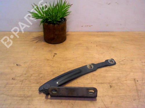 Used Hinge/Door check strap DACIA DOKKER MPV (KE_) 1.2 TCe (KEM0, KEAY) (115 hp) 25390135