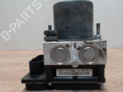 Used ABS pump CITROËN C5 III Break (RW_) 1.6 HDi 110 (RW9HZC) (109 hp) 25386554