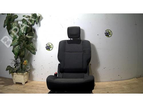 Siège arrière RENAULT GRAND SCÉNIC III (JZ0/1_) 1.9 dCi (JZ0J, JZ0N, JZ1K, JZ1S) (131 hp) 25402014