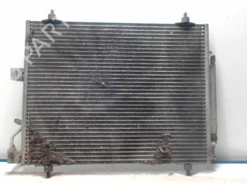 AC radiator CITROËN C8 (EA_, EB_) 2.0 HDi | BP28051445M32
