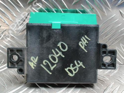 Electronic module CITROËN DS4 (NX_) 1.6 HDi 110 | BP31224643M83 - Image 3