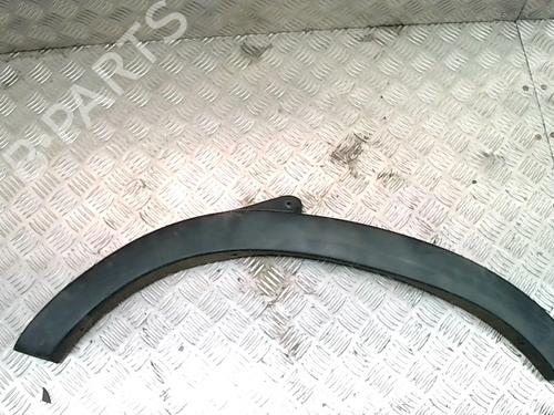 Used Front right wheel arch trim RENAULT MASTER II Van (FD) 2.2 dCI 90 (FD0G, FD0N, FD2G, FD2N, FD3G, FD3N) (90 hp) 31230892