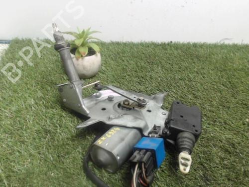 Used Front wiper motor CITROËN ZX (N2) 1.9 DT (92 hp) 25394964