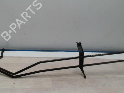 Used Pipe Pipe RENAULT GRAND SCÉNIC III (JZ0/1_) 1.9 dCi (JZ0J, JZ0N, JZ1K, JZ1S) (131 hp) 33683788 33683788