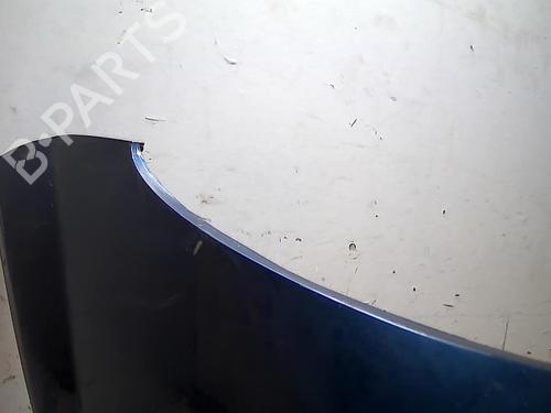 Front bumper CHEVROLET LACETTI (J200) 2.0 D | BP31222774C7 