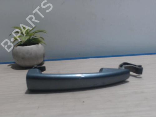 Høyre foran utvendig håndtak CITROËN C4 Picasso I MPV (UD_) 1.6 HDi 110 | BP25391330C129 