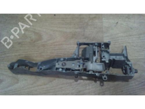 Front right exterior door handle PEUGEOT PARTNER Box Body/MPV 1.6 HDi | BP25408976C129