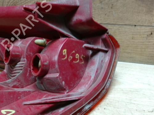 Right taillight CITROËN C4 I (LC_) 1.6 HDi | BP29222794C35 