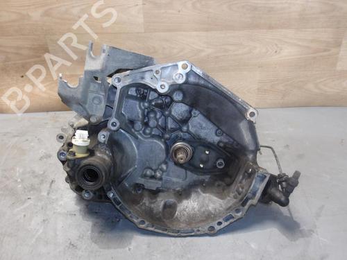 Gearbox CITROËN C3 I (FC_, FN_) 1.1 i | BP31235583M3 