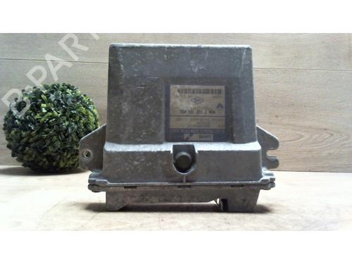 Computer motormanagement RENAULT CLIO II Hatchback Van (SB0/1/2_) 1.9 D (SB0E) (64 hp) 25411103