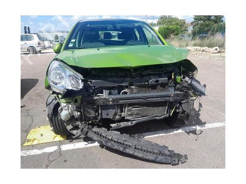 Right front shock absorber CITROËN C3 II (SC_) 1.4 HDi 70 (SC8HZC, SC8HR0, SC8HP4) | BP25424972M17 