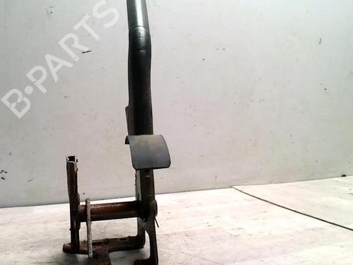 Used Hand brake MAZDA 3 (BK) 1.6 DI Turbo (109 hp) 25423244