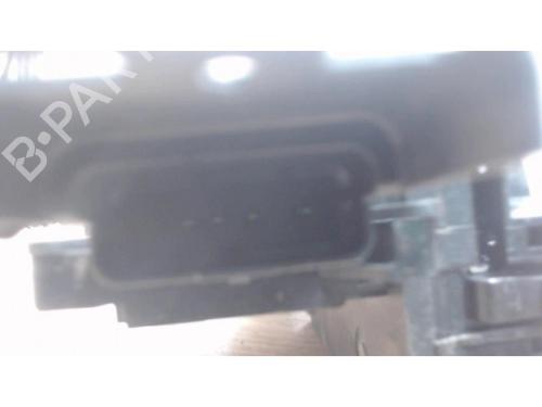 Front right lock PEUGEOT 207 (WA_, WC_) 1.6 HDi | BP25385612C97 