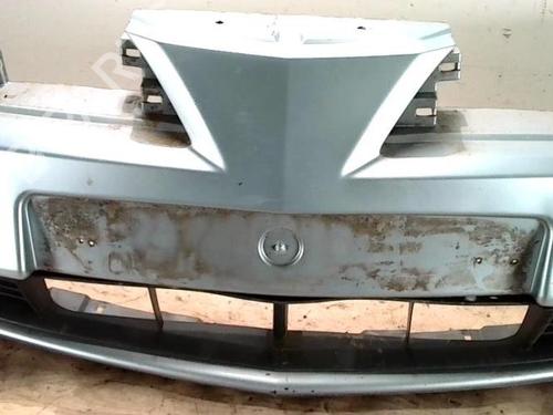 Front bumper NISSAN PRIMERA Hatchback (P12) 1.9 dCi | BP25421865C7 