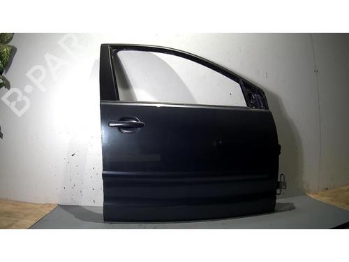 Right front door VW POLO IV (9N_, 9A_) 1.2 12V | BP25401585C3 