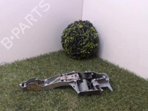 Used Front left exterior door handle CITROËN C3 Picasso (SH_) 1.6 HDi (90 hp) 25395749