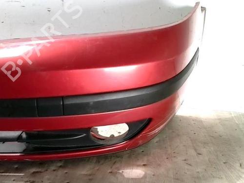 Front bumper RENAULT LAGUNA II (BG0/1_) 1.9 dCi (BG08, BG0G) | BP25427096C7 