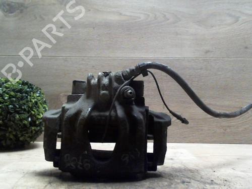 Used Left front brake caliper PEUGEOT 306 Hatchback (7A, 7C, N3, N5) 1.8 D (58 hp) 31228396