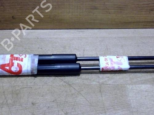Tailgate lift support CITROËN C1 II (PA_, PS_) 1.0 VTi 72 | BP25402056C138 