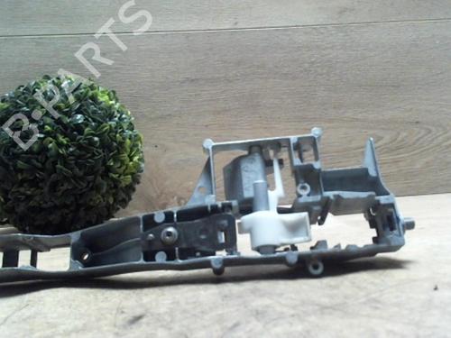 Used Front right exterior door handle CITROËN C5 III (RD_) 2.0 HDi (RDRHD8, RDRHDJ, RDRHR8, RDRHRJ) (136 hp) 29388757