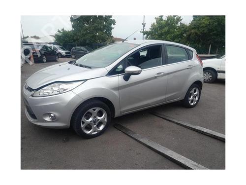 Wheel arch FORD FIESTA VI (CB1, CCN) 1.4 TDCi | BP25426705C56 