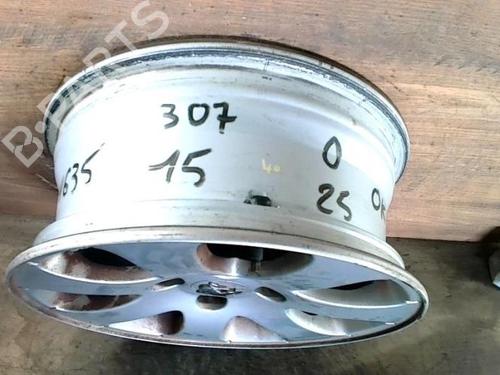 Rim PEUGEOT 307 (3A/C) 1.6 16V | BP25426777C45 
