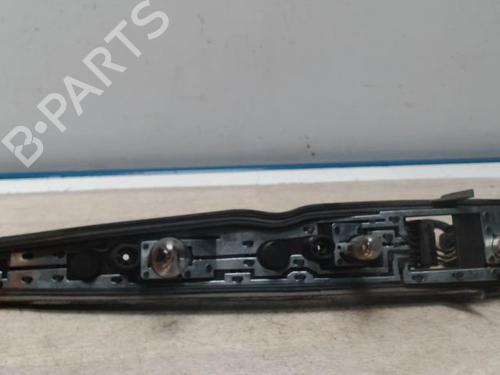 Skiltlys OPEL MERIVA A MPV (X03) 1.7 CDTI (E75) (100 hp) 28159292