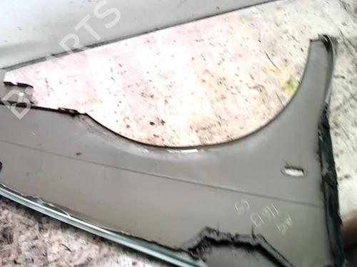 Left front fenders CITROËN C5 I (DC_) 2.0 HDi (DCRHZB, DCRHZE) | BP25428974C41 