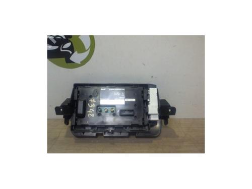 Display monitor RENAULT MEGANE CC (EZ0/1_) 1.6 dCi (EZ00) | BP25388853C48 