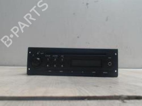 Used Radio DACIA SANDERO 1.5 dCi (88 hp) 25426295