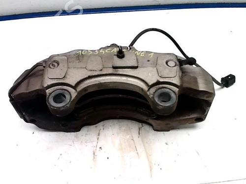 Used Right front brake caliper PORSCHE CAYENNE (9PA) S 4.8 (385 hp) 31237697