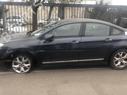 ABS pump CITROËN C5 III (RD_) 1.6 HDi 110 (RD9HZC) | BP28536098M43