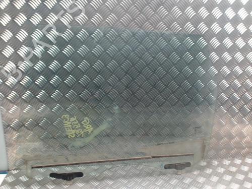 Dørrute venstre bak HONDA CIVIC VIII Saloon (FD, FA) 1.3 IMA (FA3, FD3) (95 hp) 31357571