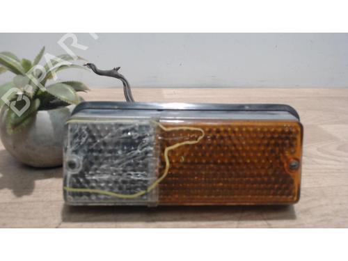 Used Right front indicator LADA NIVA Closed Off-Road Vehicle (2121, 2131) 1900 Diesel (21215) (65 hp) 25385855