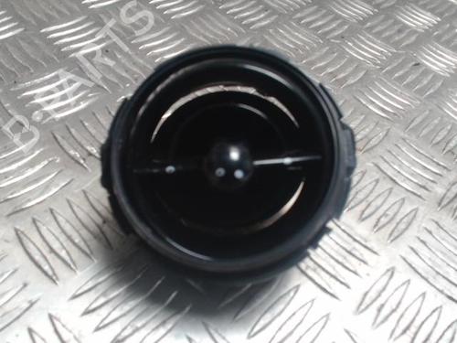 Luftventil MINI MINI (R50, R53) Cooper (116 hp) 25991303